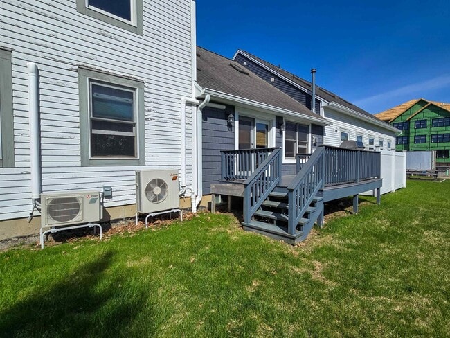 Building Photo - 145 Knight Ln