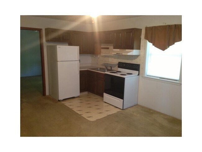 Building Photo - 1532 Bella Vista Rd