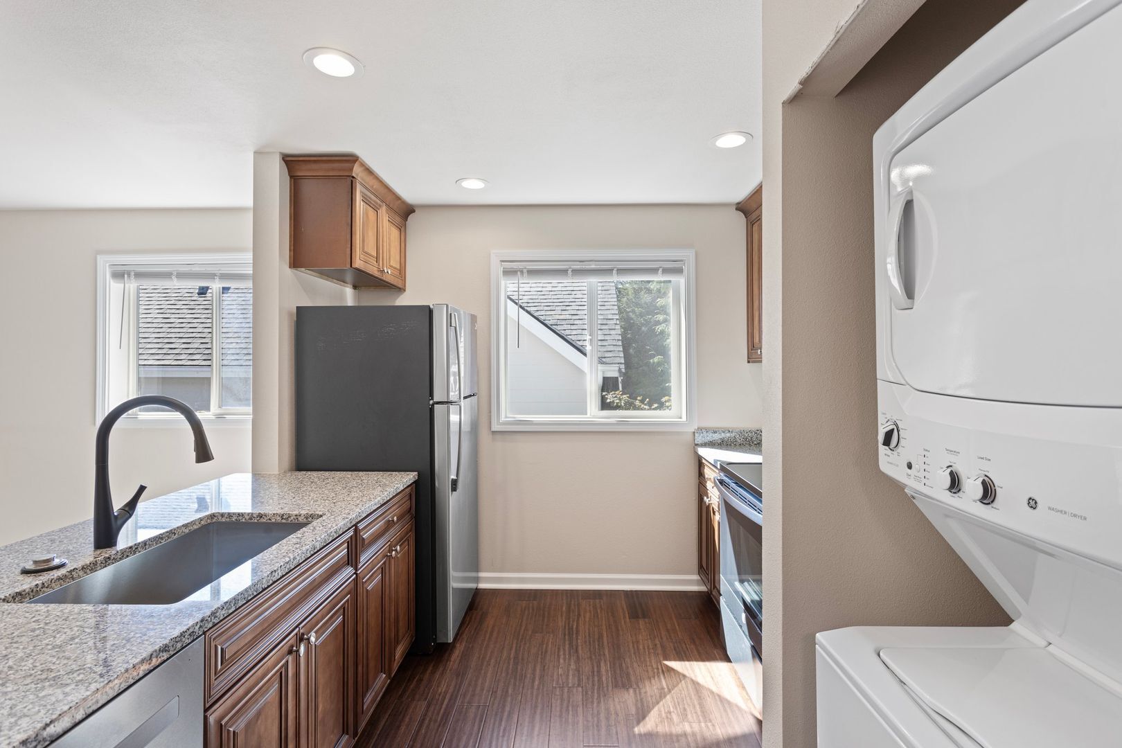 Interior Photo - Park Place Apartments