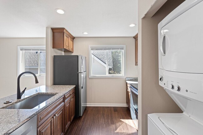 Interior Photo - Park Place Apartments