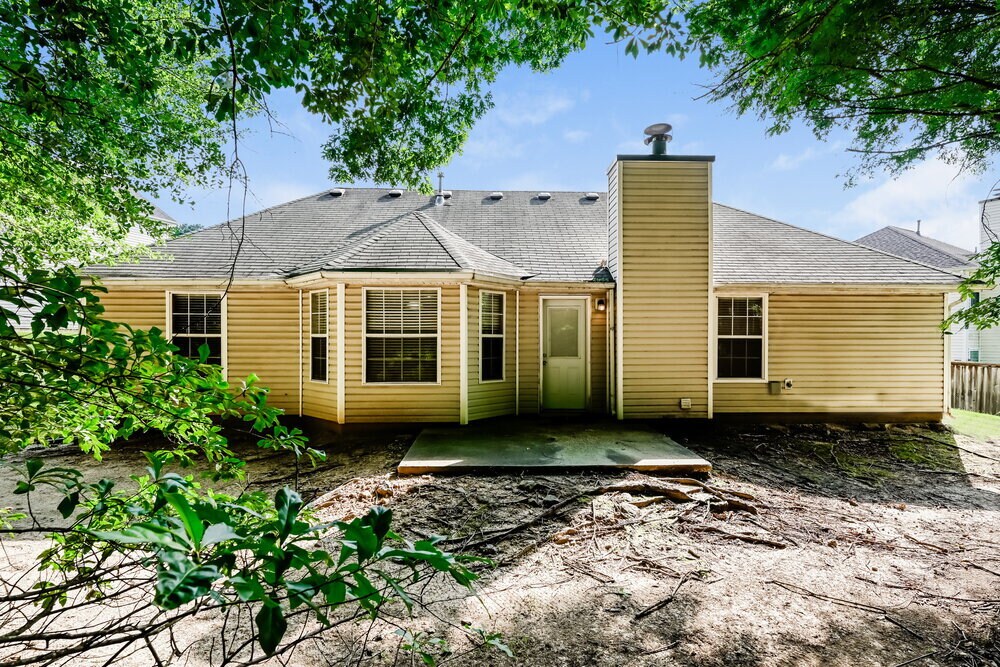 Building Photo - 7256 Teakwood Pl