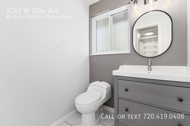 Building Photo - 8261 W 70th Ave