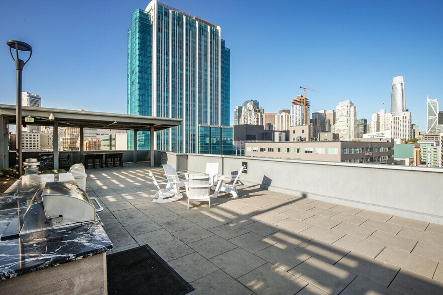 Building Photo - 900 Folsom St