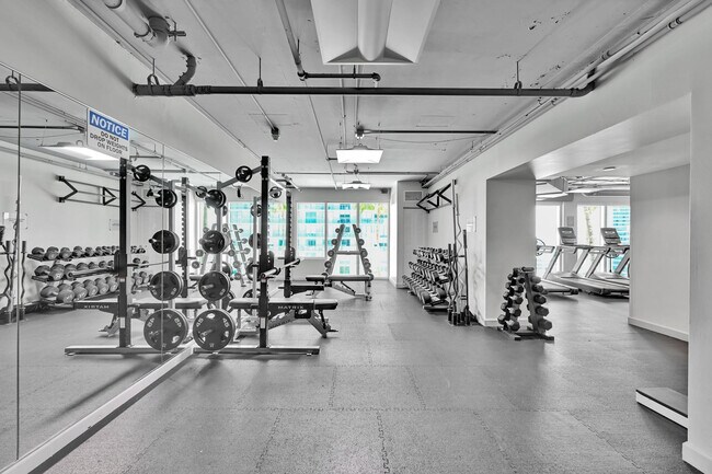 Building Photo - 60 SW 13th St