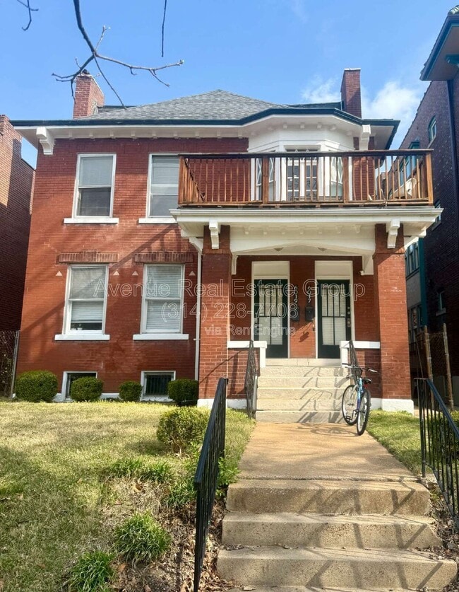 Building Photo - 6017 Kingsbury Ave