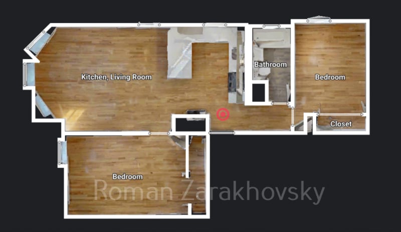 Building Photo - 1198 Commonwealth Ave