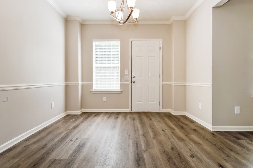 Building Photo - 6270 Winston Trce