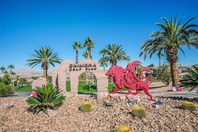 Building Photo - 505 Punto Vallata Dr