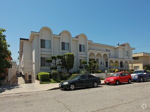 Building Photo - Rivera Apartments