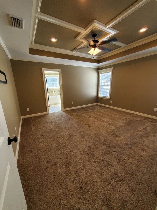 Building Photo - Spacious 4-Bedroom Home with Open Layout, Granite Finishes & Fenced Yard