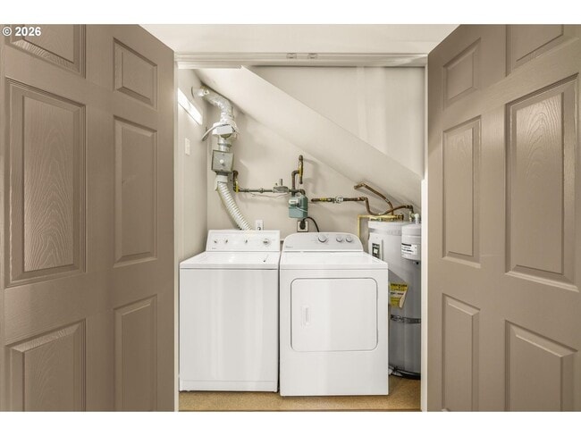 Building Photo - Main Street Living with Granite Kitchen, Gas Fireplace, and MAX Line Access