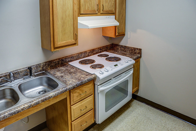 Joshua Landing - Minford, OH | Apartment Finder