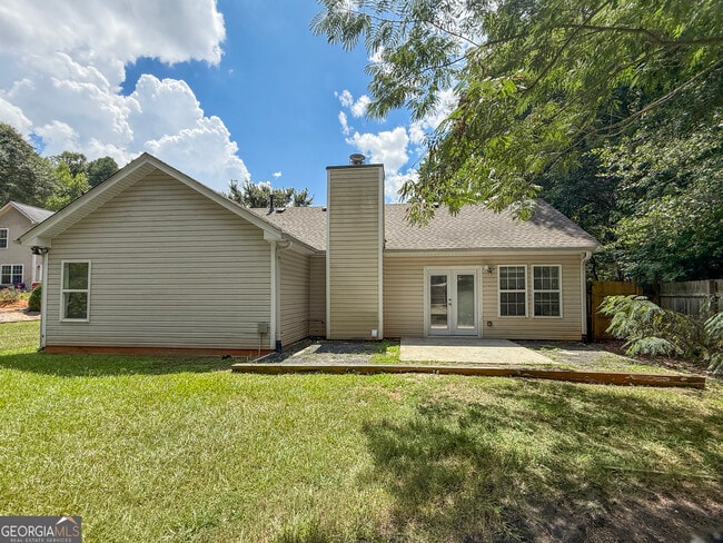 Building Photo - 9108 S Sterling Lakes Dr