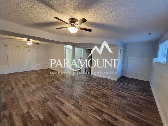 Building Photo - Cute & Fully Remodeled Home in Quiet Neighborhood!