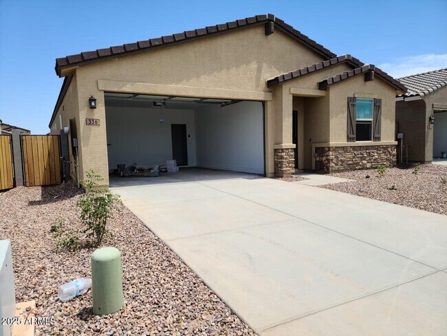 Building Photo - 336 W Tenia Trail