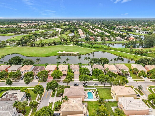 Building Photo - Beautiful Home for Rent in Royal Palm Beach!