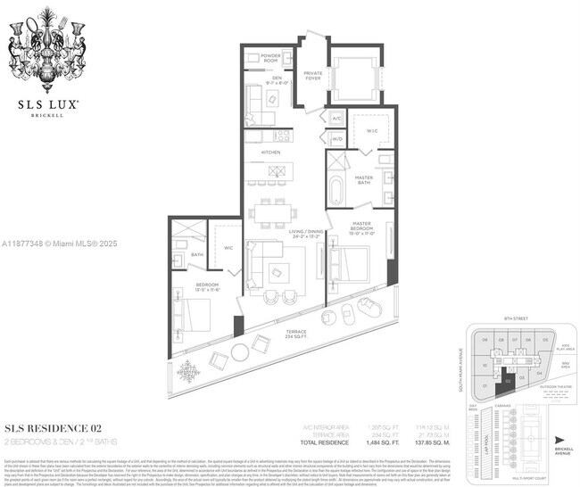 Building Photo - 801 S Miami Ave