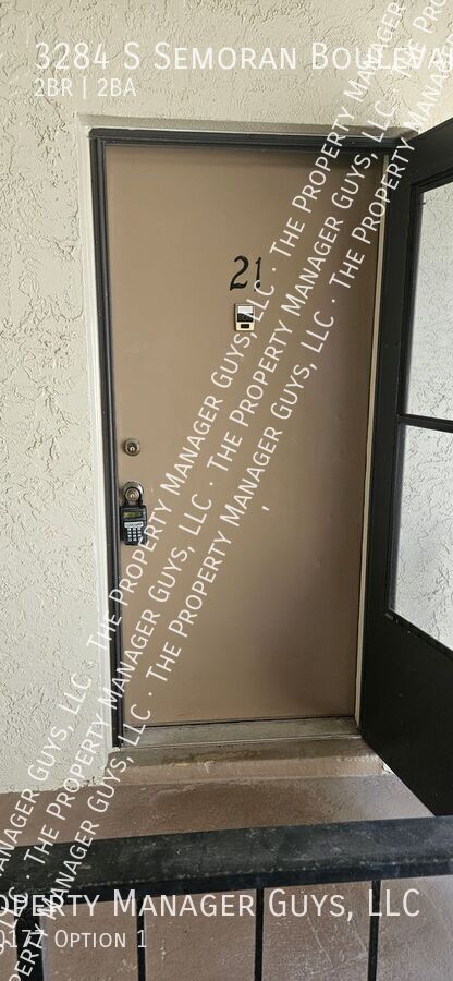 Building Photo - 3284 S Semoran Blvd