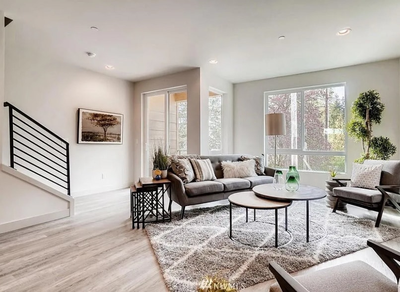 Building Photo - 17905 35th Ave SE