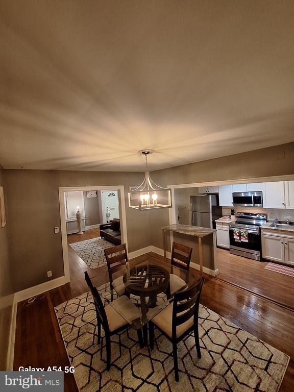 Building Photo - 3815 W St NW