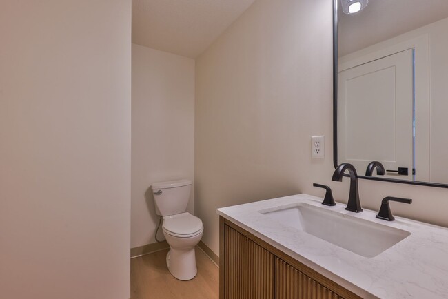 Building Photo - Modern Remodel with Designer Finishes | All Utilities Included