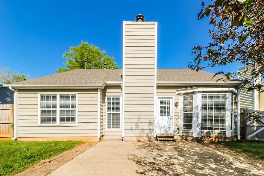 Building Photo - 10404 Milstead Ct