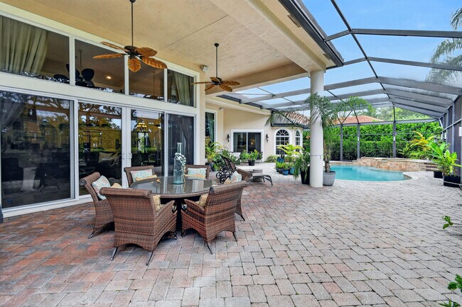 Building Photo - 7517 Hawks Landing Dr