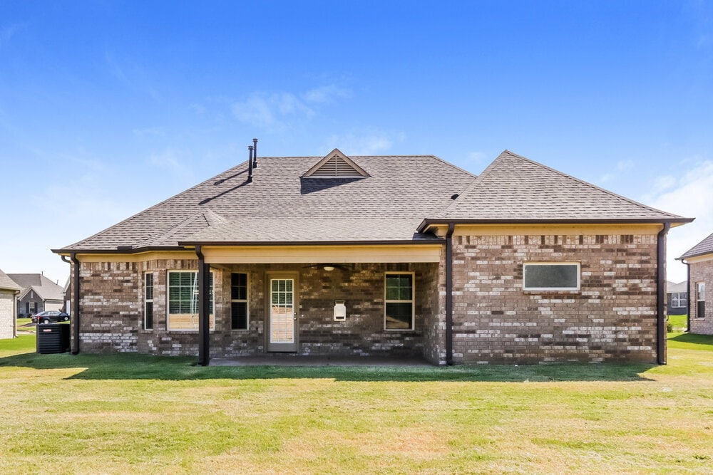 Building Photo - 3469 Marion Ln