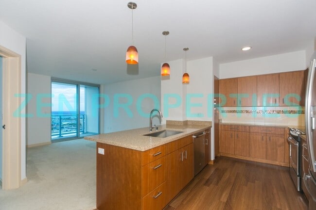 Building Photo - 1 bdrm/1 bath with 1 parking at Keauhou Pl...