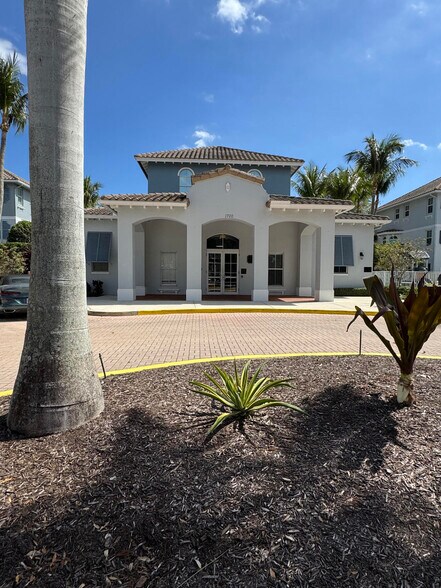 Building Photo - 1241 Via de Fossi