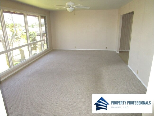 Building Photo - 3 bedroom in Waiakea!