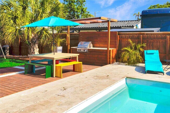 Building Photo - 1241 SW 29th St