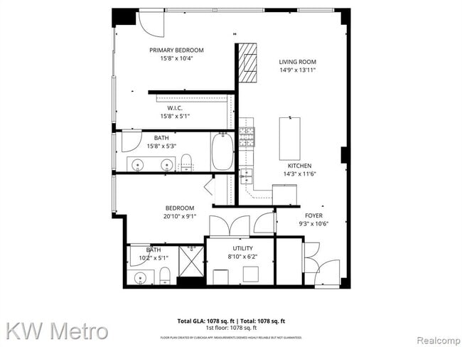 Building Photo - 350 N Main St