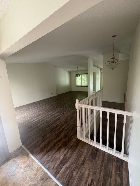 Upstairs living area - 3700 Westmark Cir