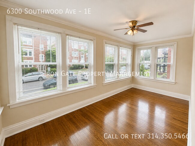 Building Photo - 6300 Southwood Ave