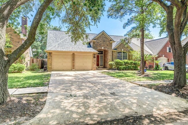 Building Photo - 4523 Wavertree Dr