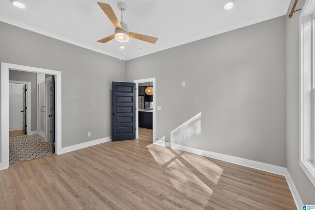 Building Photo - 4764 Silas Ave