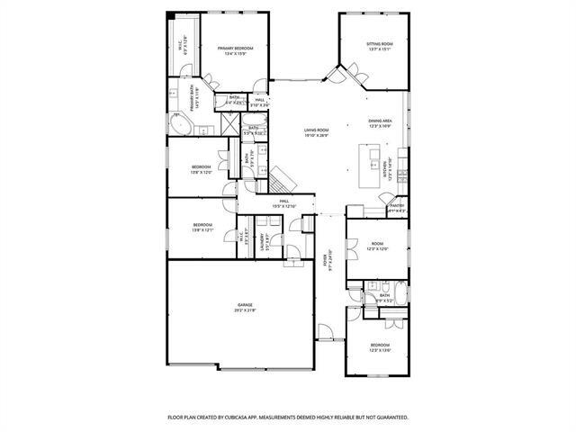 Building Photo - 2004 Huntersridge Dr