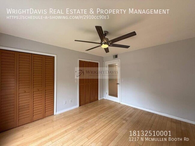 Building Photo - 1217 McMullen Booth Rd