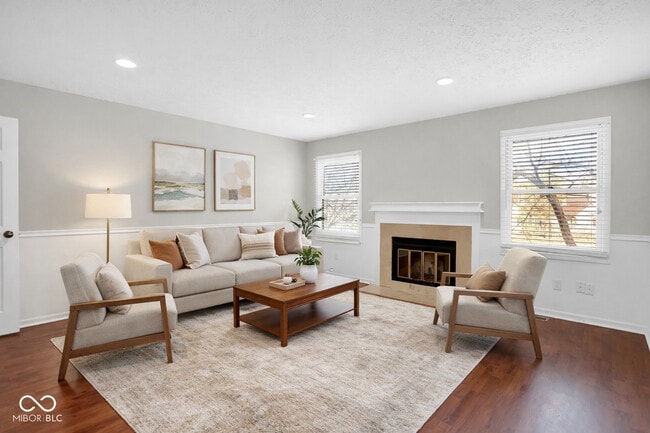 Building Photo - 6010 S Bay Dr