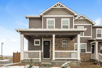 Building Photo - Bright Living in Thornton