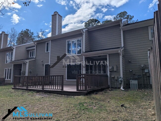 Building Photo - 4309 Pin Oak Dr