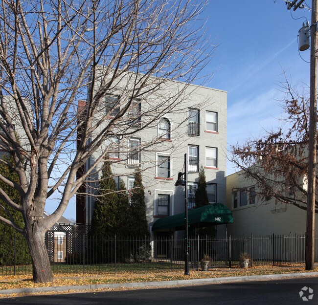 Primary Photo - 1412 W 39th St