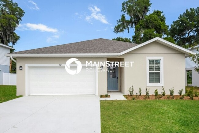 Primary Photo - 3 Bedroom Pet-Friendly Home in Deland, FL ...