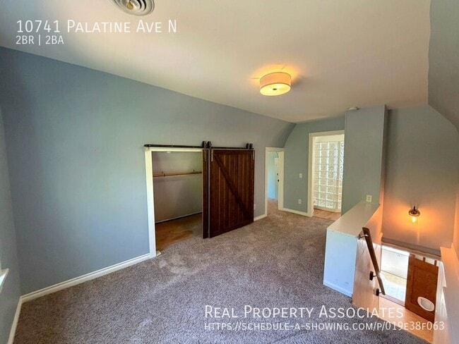 Building Photo - 10741 Palatine Ave N