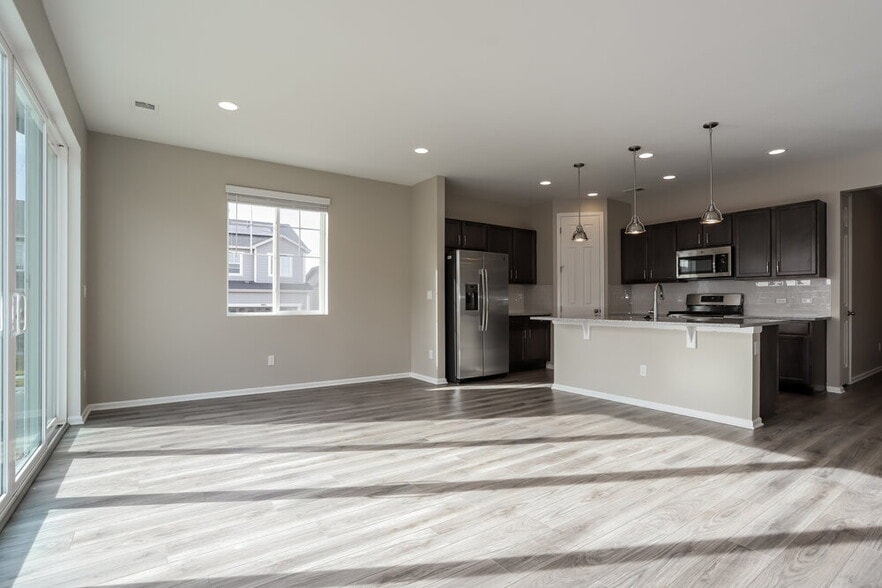 Building Photo - 17918 East 99th Pl