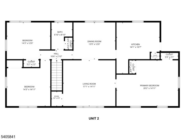 Building Photo - 686 Gates Terrace
