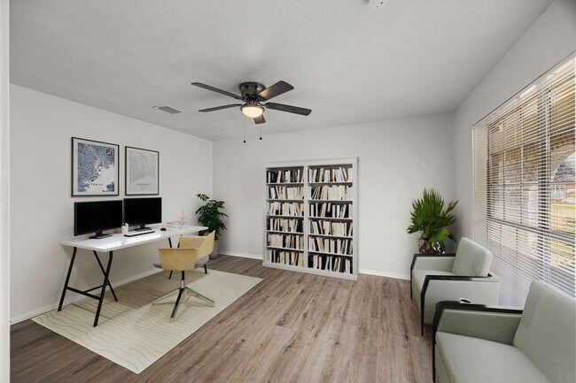 Building Photo - 2907 Boulder Creek Dr