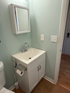 Building Photo - 510 Fairwood Lakes Dr