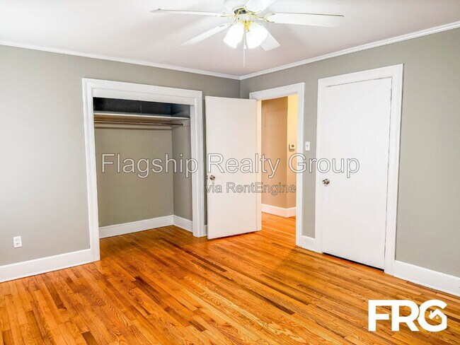 Building Photo - 613 Pittman St